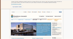 Desktop Screenshot of jonkopingstingsratt.domstol.se